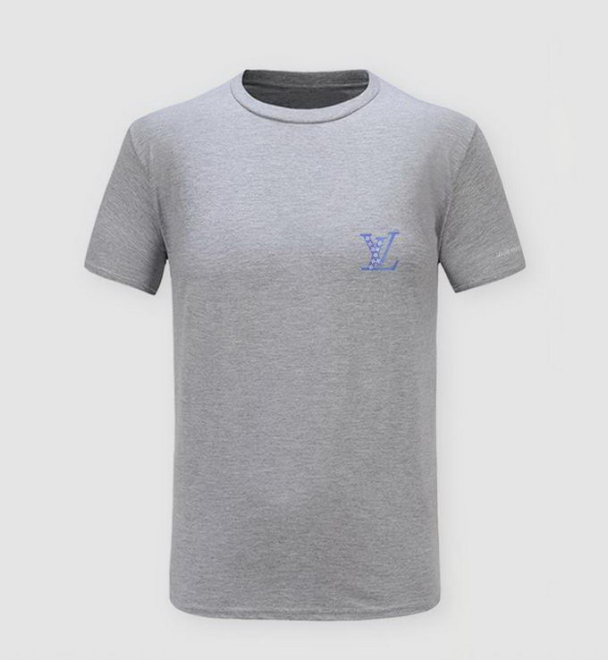 Louis Vuitton T-Shirt Mens ID:20220709-500